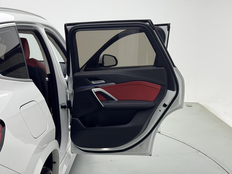 BMW BMW X1 2023