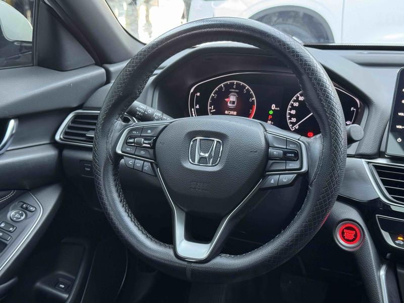 Honda Yingshi Pai 2022