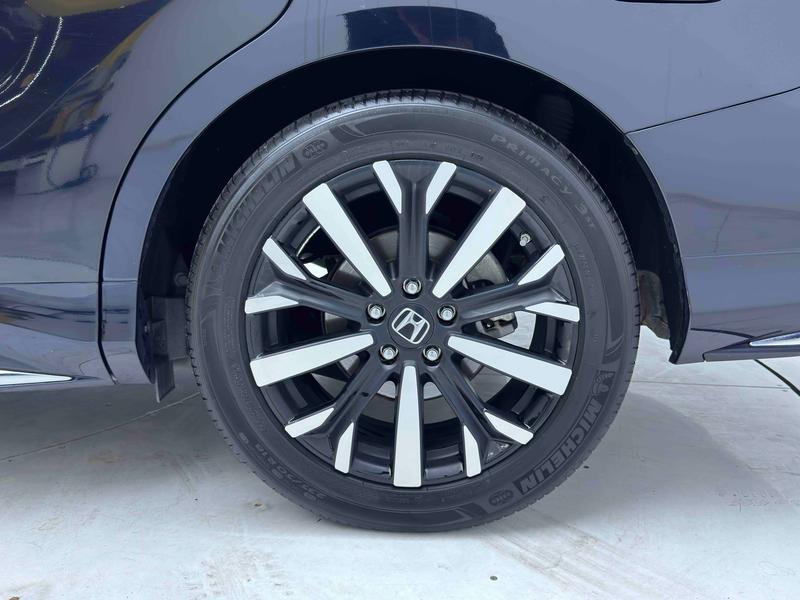 Honda Odyssey 2019
