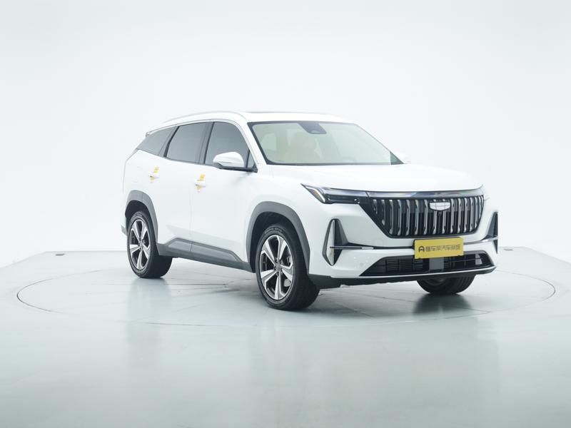 Geely Boyue L 2025
