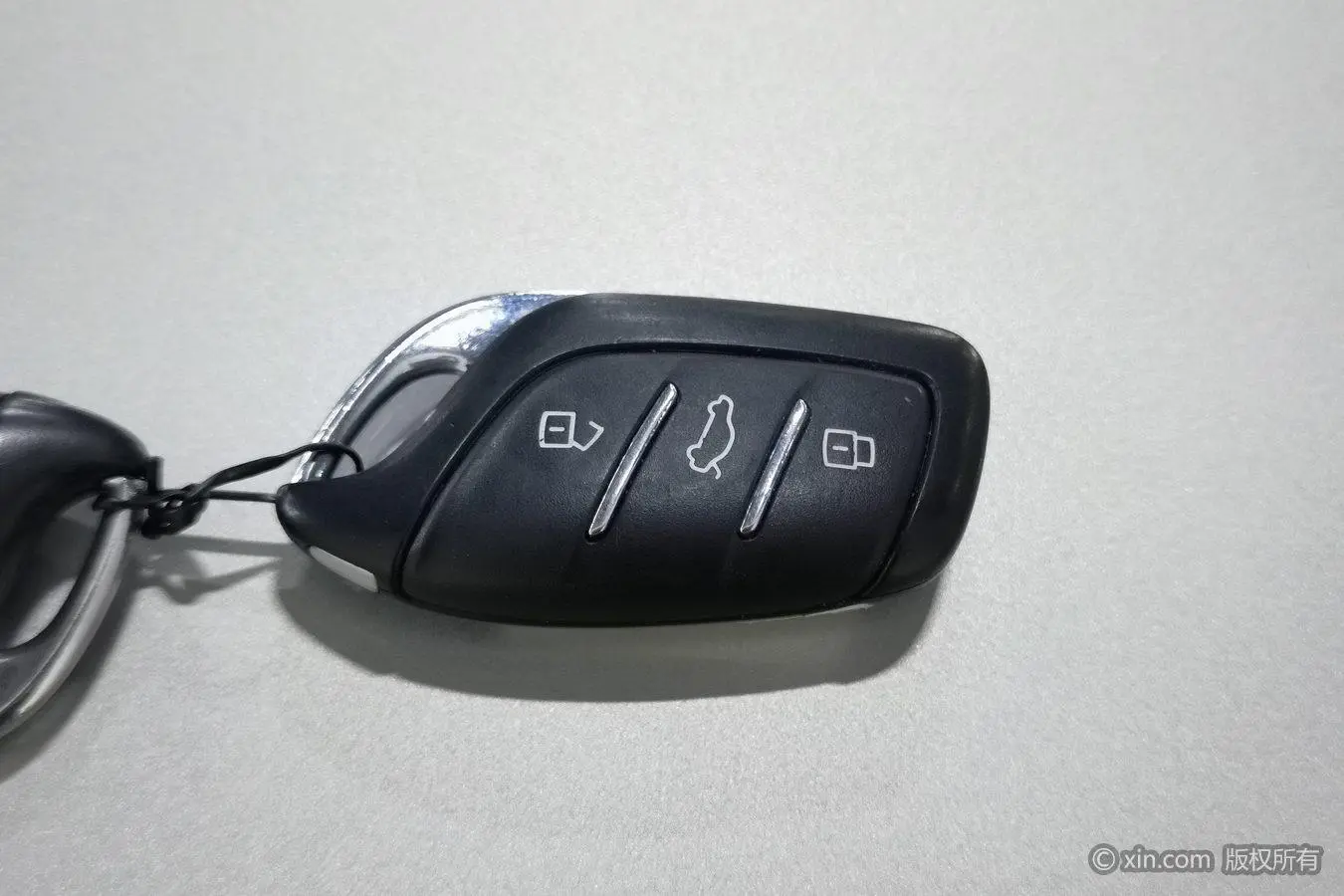 Roewe Roewe RX5 MAX 300TGI Automatic 4G Interconnection Deluxe Edition