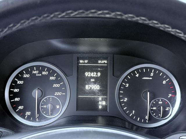 Mercedes-Benz Vito 2021