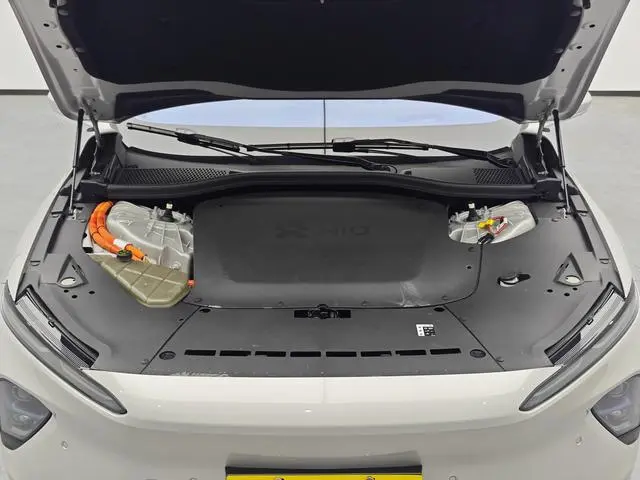 NIO Nio ET7 75kWh