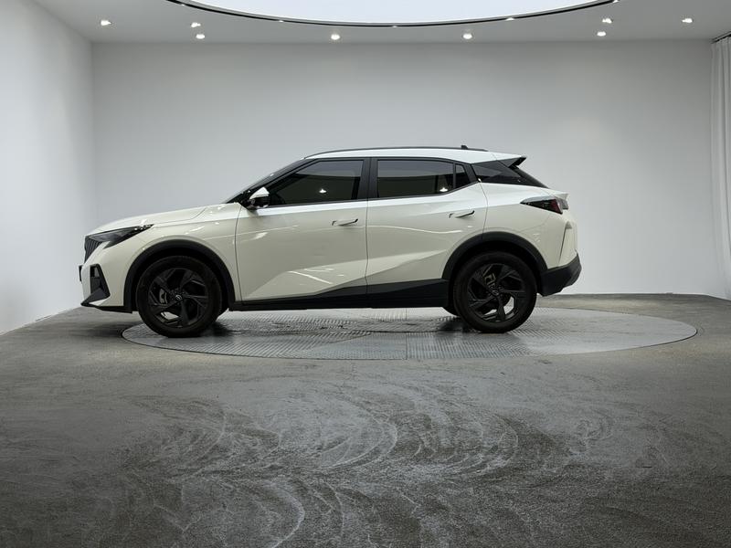 Trumpchi Trumpchi GS3 2023