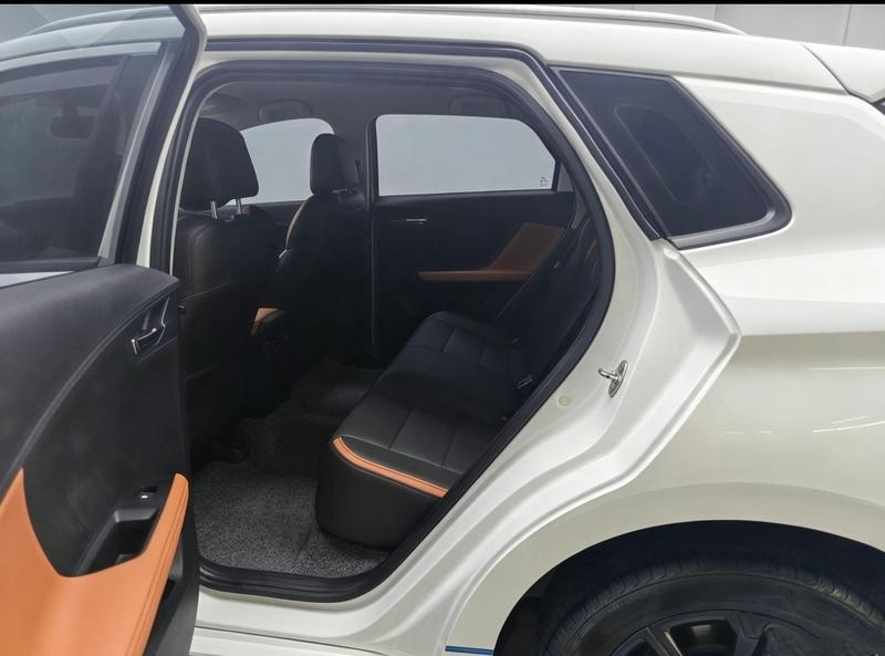 BYD BYD e2 2021