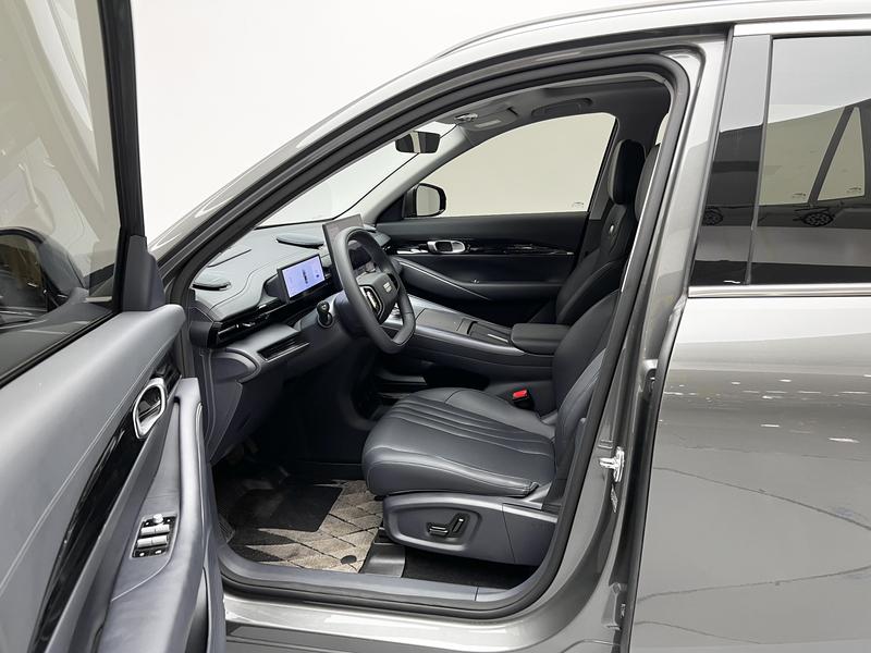 Geely Galaxy Galaxy E5 2024