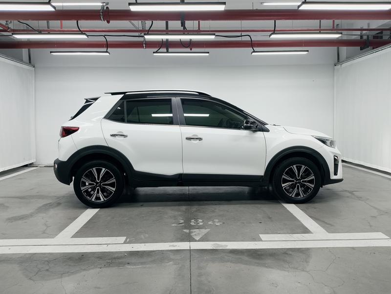 Kia Yi Run 2021