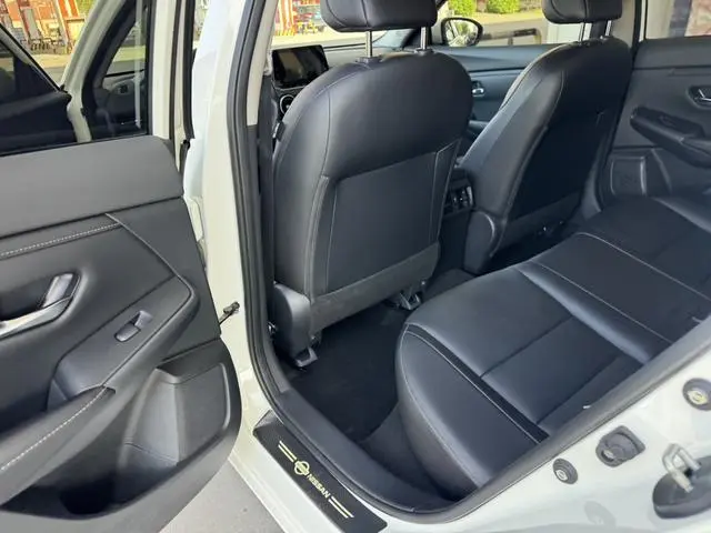 Nissan Xuan Yi 1.6L XL CVT Smart Edition