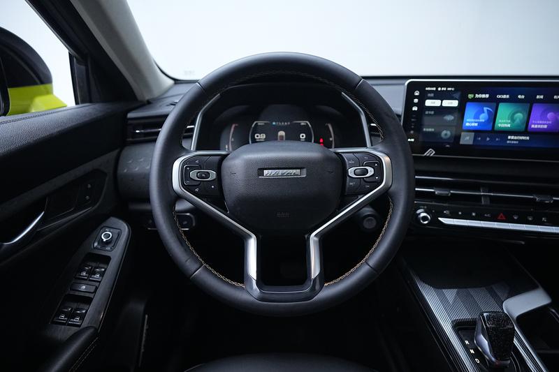 Haval Haval Red Rabbit 2022
