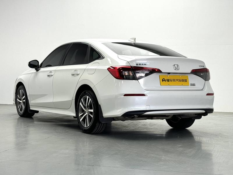 Honda Civic 2023