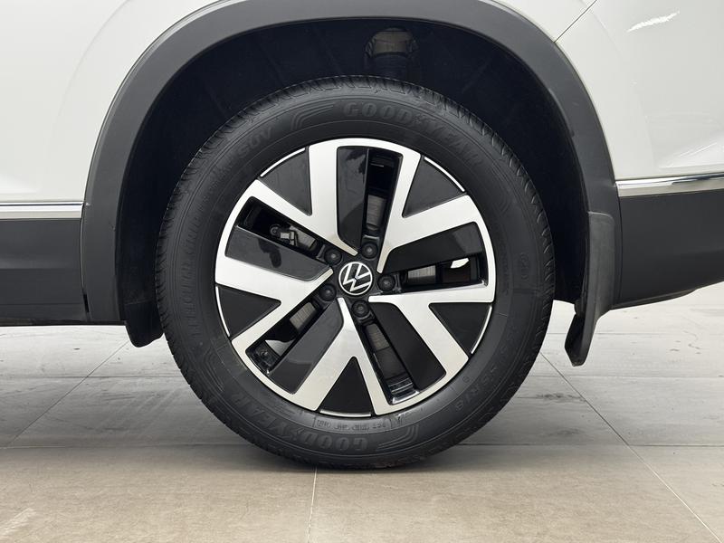 Volkswagen Tayron 2023