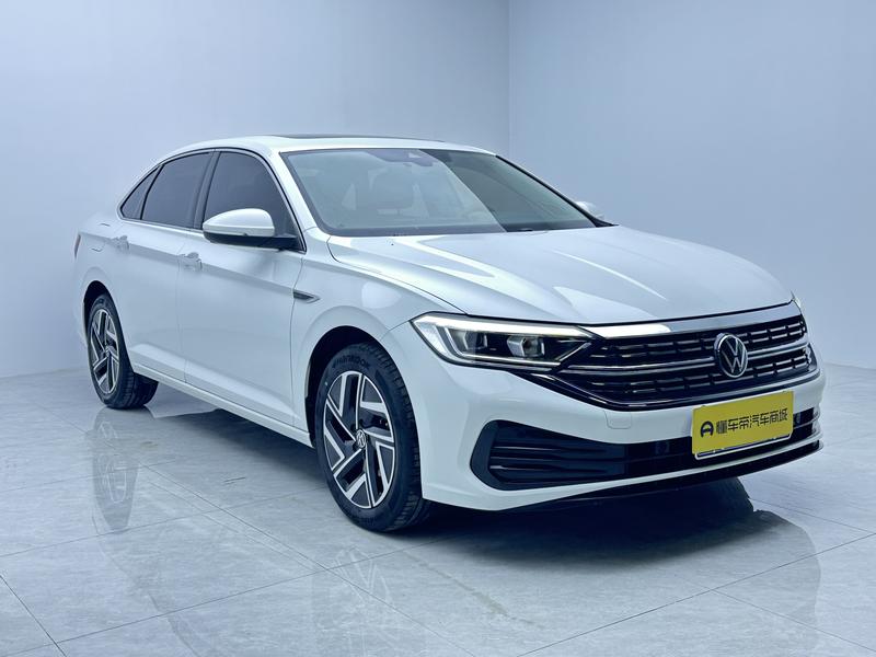 Volkswagen Sagitar 2023