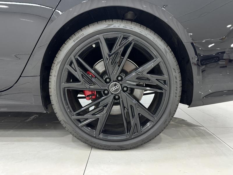 Audi Audi A7L 2024