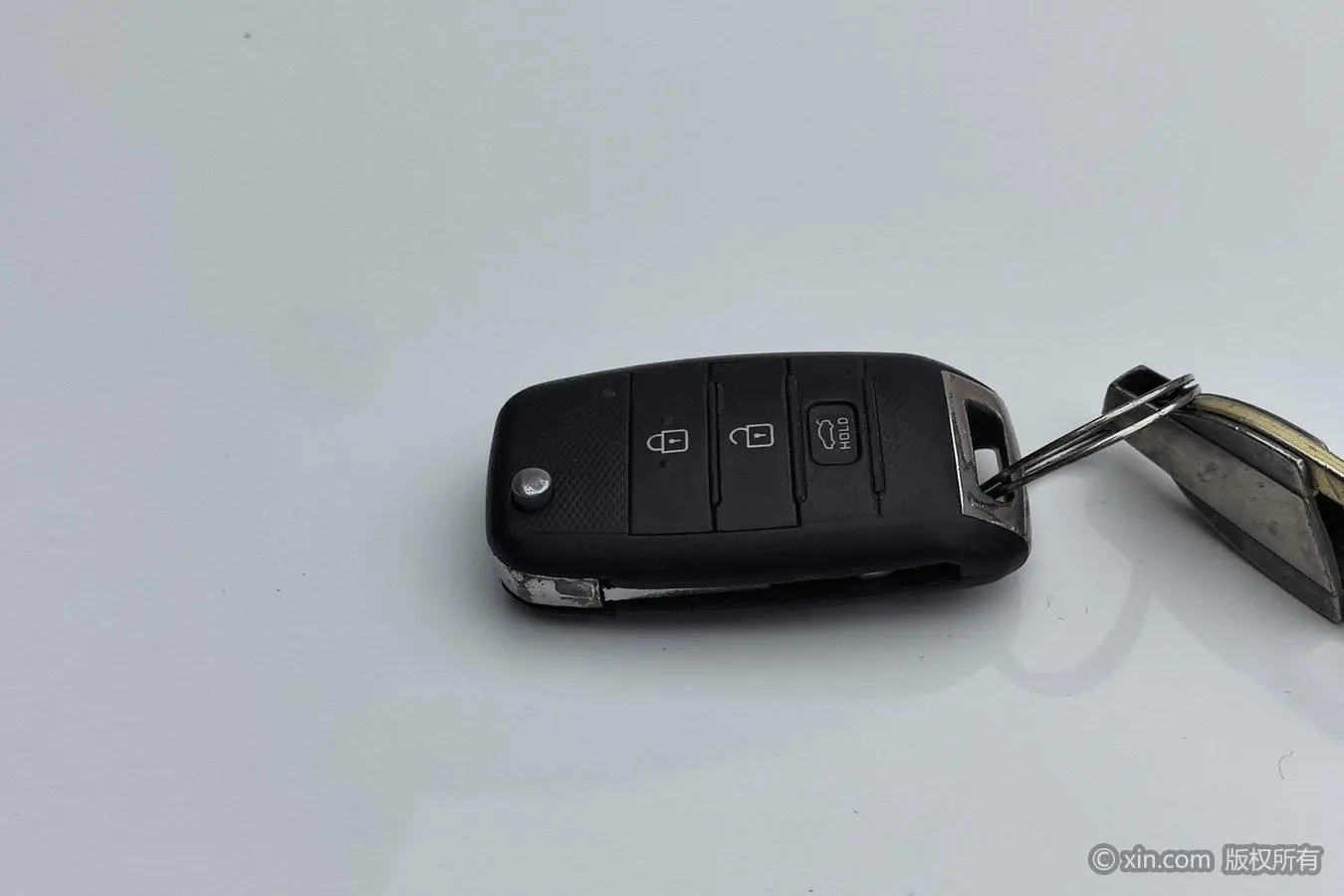 Kia Kia K3 1.6L manual GLS