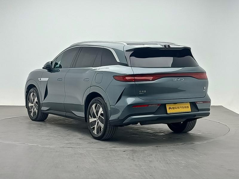BYD Tang L DM 2025