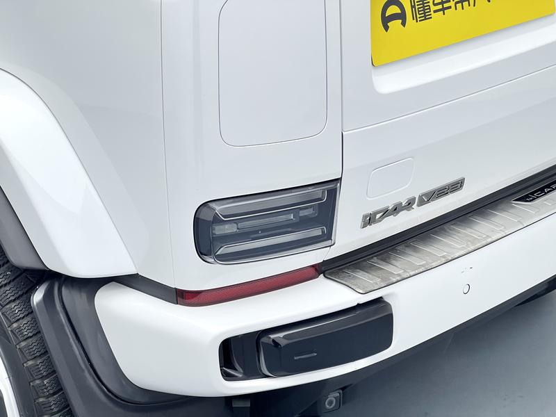 iCAR ICAR Super V23 2025