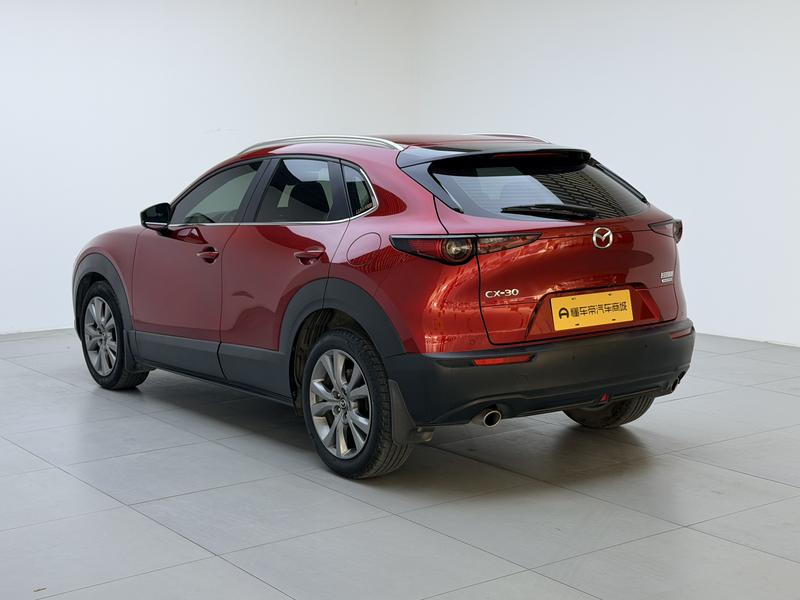 Mazda Mazda CX-30 2021
