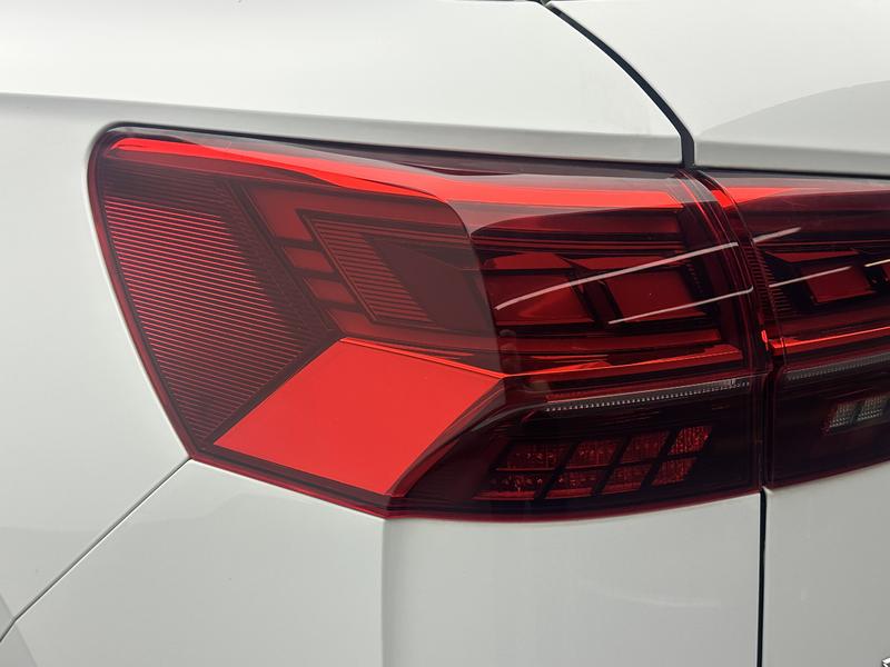 Volkswagen Tayron 2019