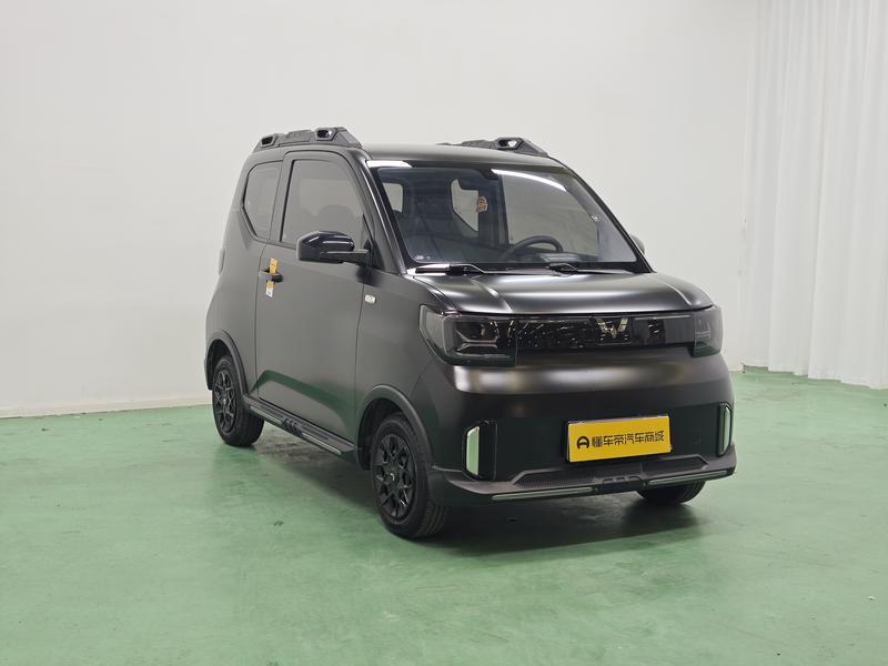 Wuling Wuling Hongguang MINIEV 2022