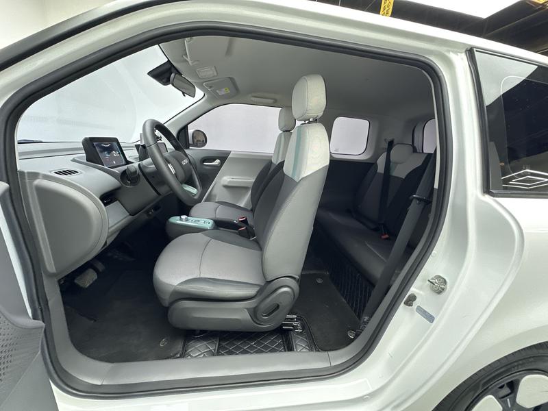 Changan Qiyuan Chang'an Lumin 2023