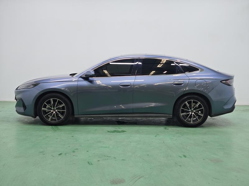 BYD Seal 06DM 2024