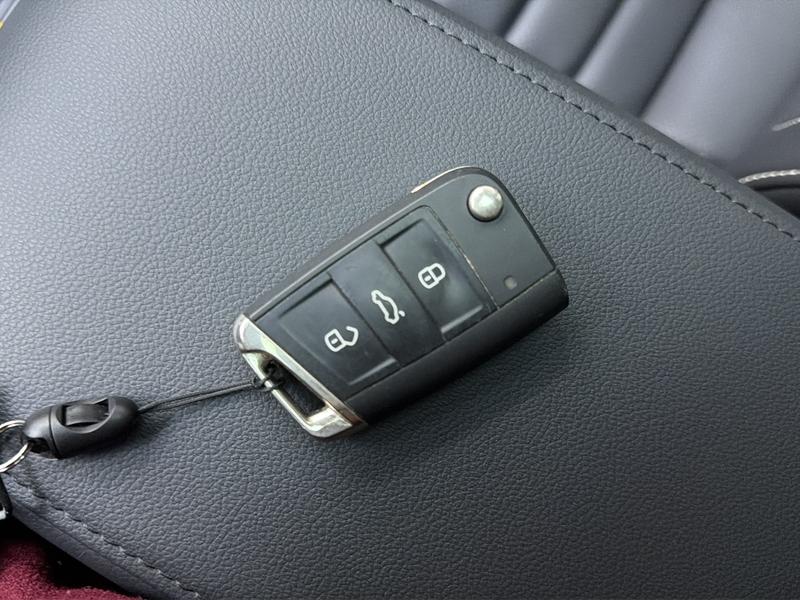 Volkswagen Lamando 2021