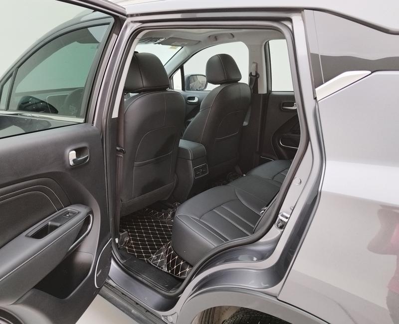 Trumpchi Trumpchi GS3 2021