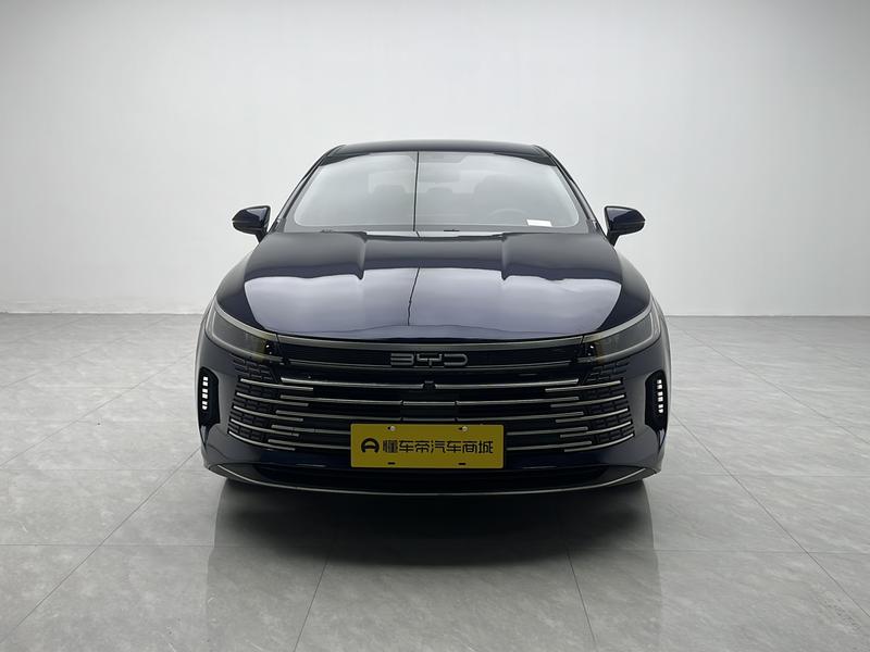 BYD Destroyer 05 2023