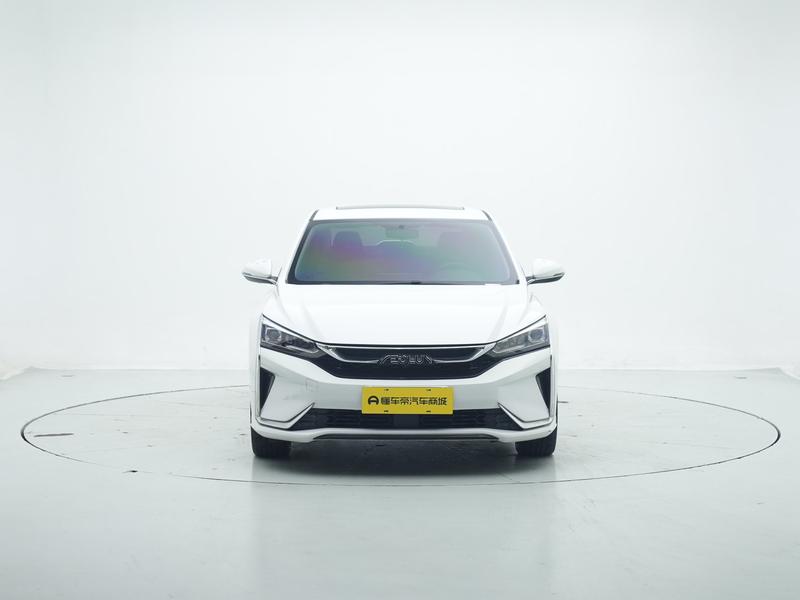 Aeolus Yixuan 2020