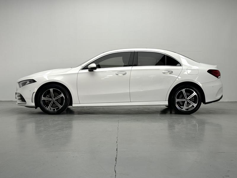 Mercedes-Benz Mercedes Benz A-Class 2022