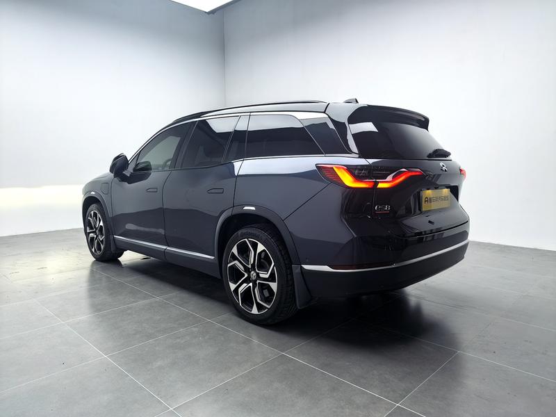 NIO NIO ES8 2020