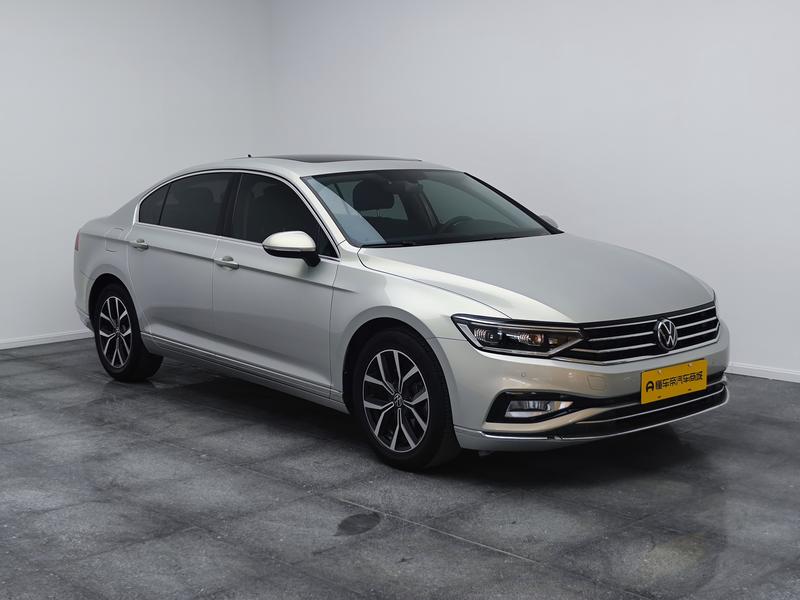 Volkswagen Magotan 2020