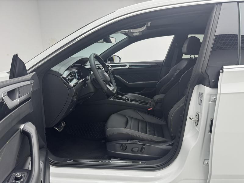 Volkswagen Volkswagen CC 2024