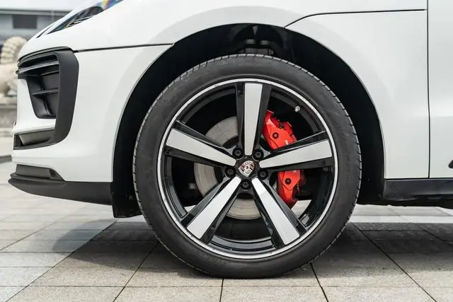 Porsche Macan Macan 2.0T