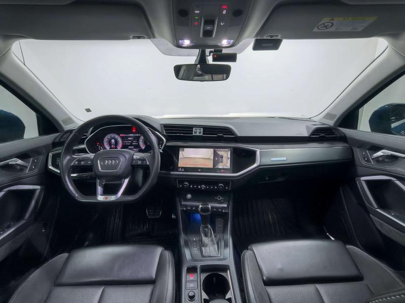Audi Audi Q3 Sportback 2020