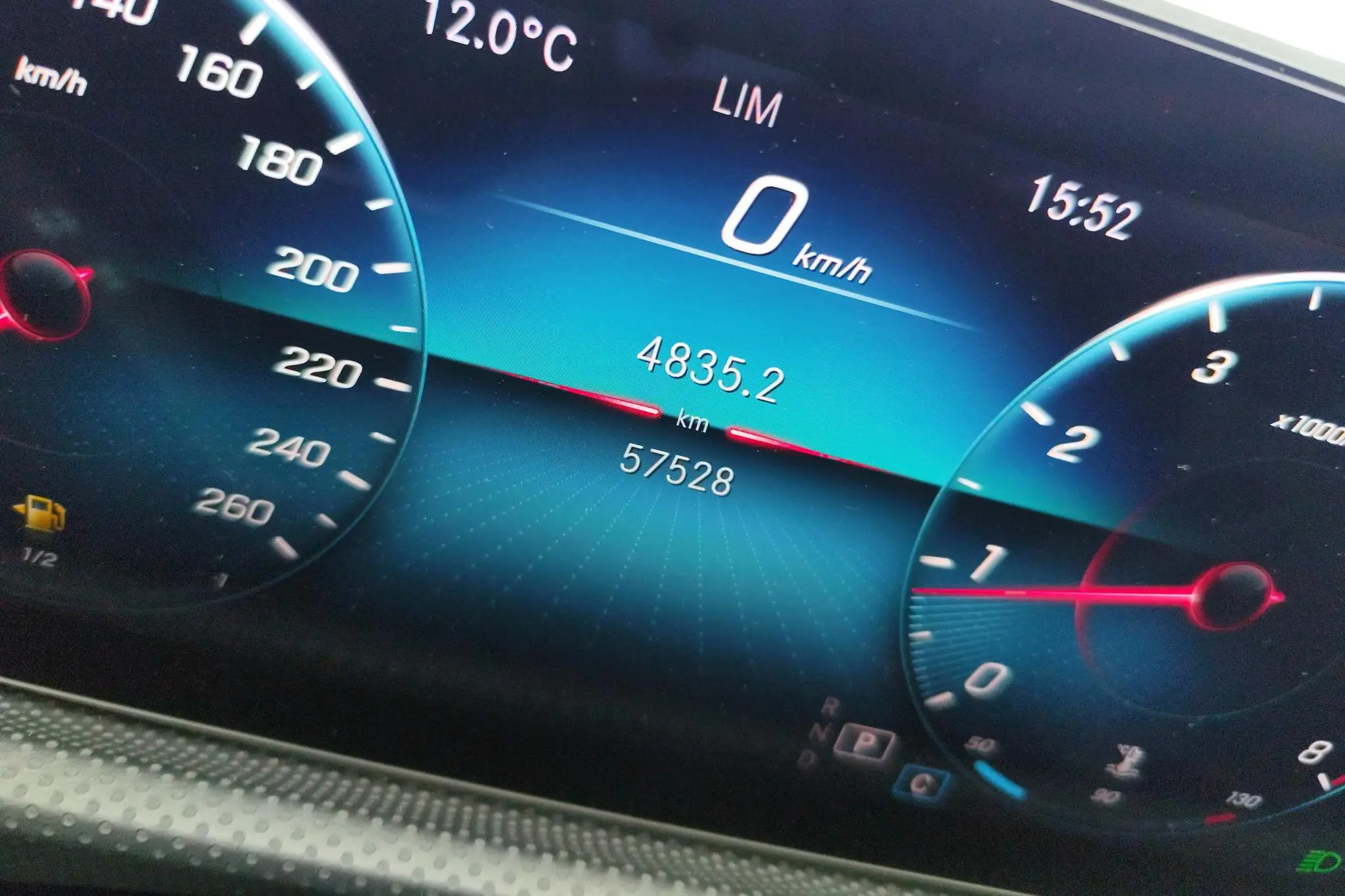 Mercedes-Benz Mercedes-Benz A-class Second facelift A 180 L sports sedan
