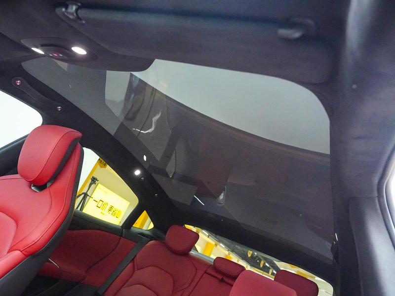 Xiaomi Auto Xiaomi SU7 2024