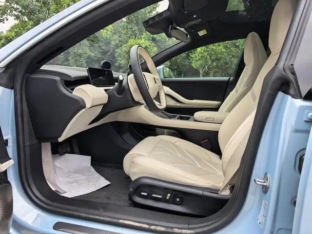 NIO Nio ET5T 75kWh