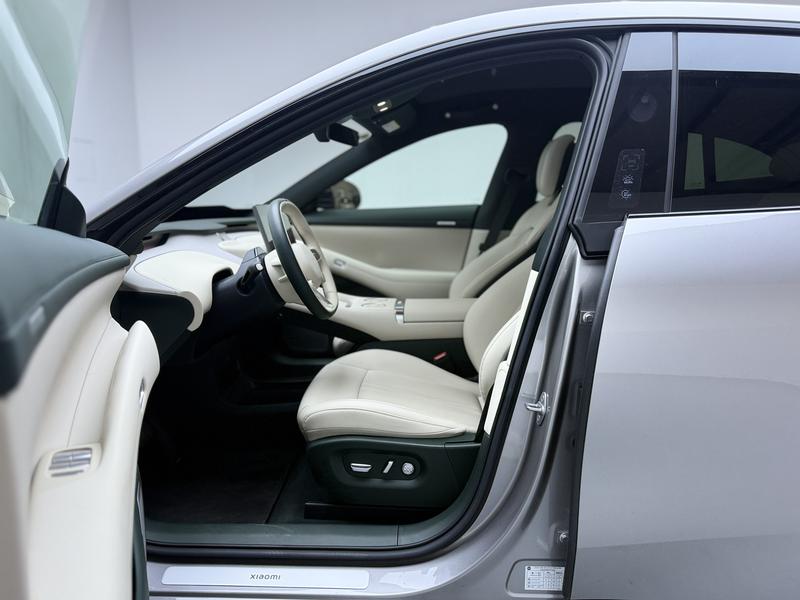 Xiaomi Auto Xiaomi YU7 2025