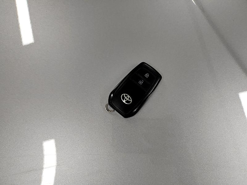 Toyota Corolla Cross 2022