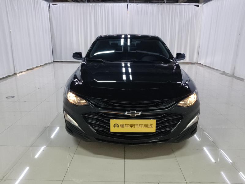 Chevrolet Malibu XL 2022