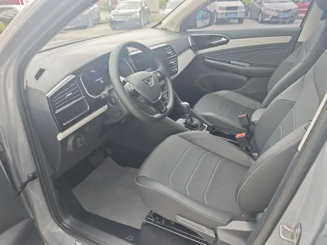 Jetta Jetta VS5 280TSI Automatic Enjoy Edition