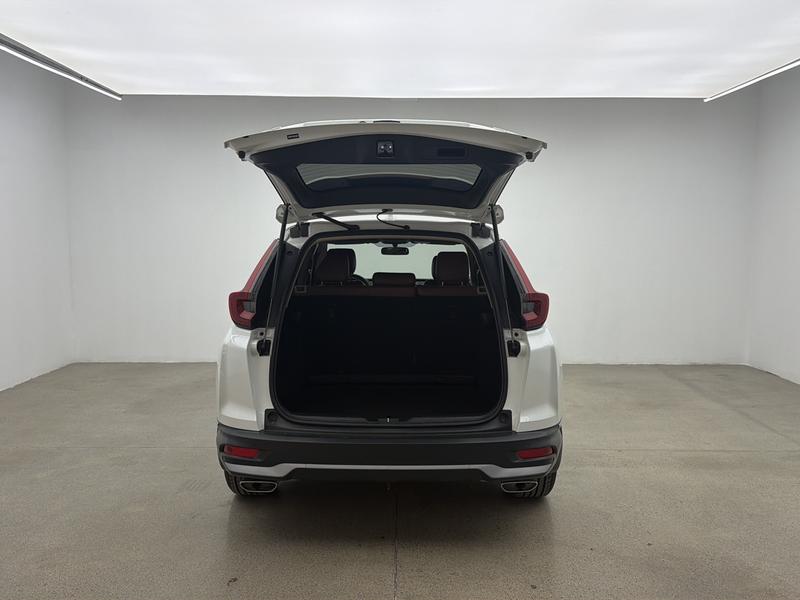Honda Honda CR-V 2021