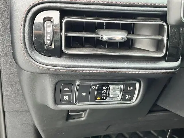 Lincoln Navigator 2.0T four-wheel drive Exclusive Edition