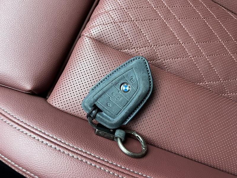 BMW BMW i3 2023