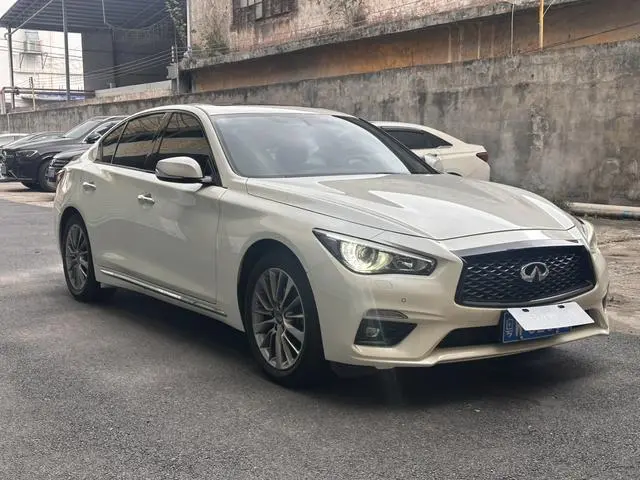 Infiniti Infiniti Q50L 2.0T Yixiang Edition Country V