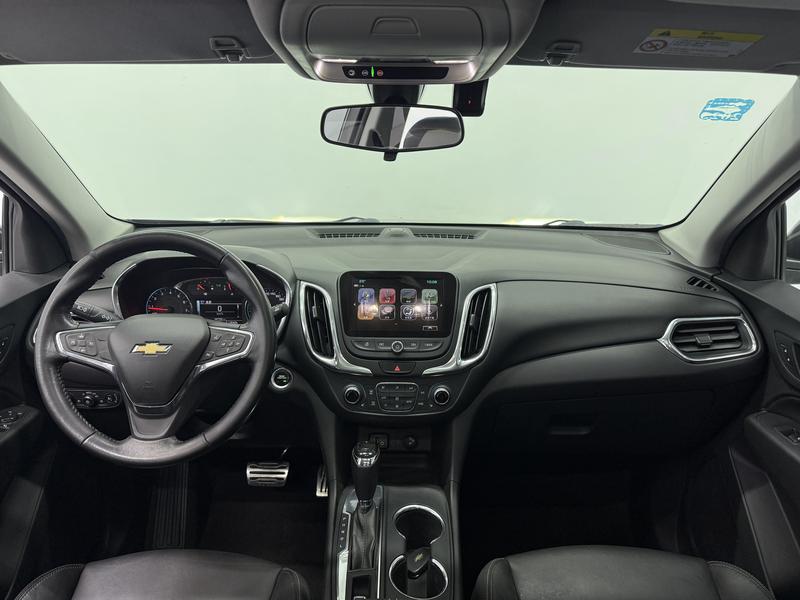 Chevrolet Explorer 2017