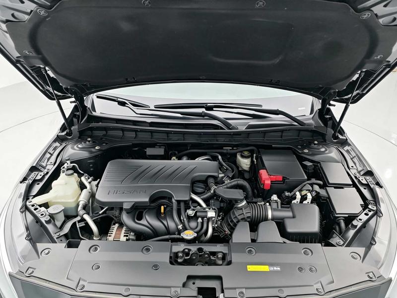 Nissan Sounds of Nature 2022