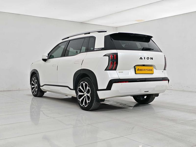 Aion AION V 2024