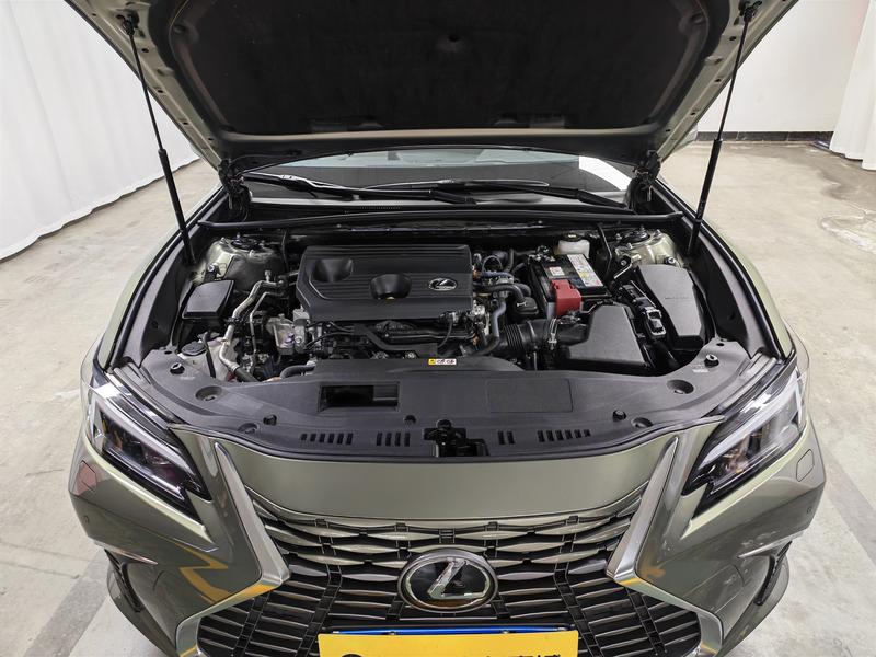 Lexus Lexus ES 2025